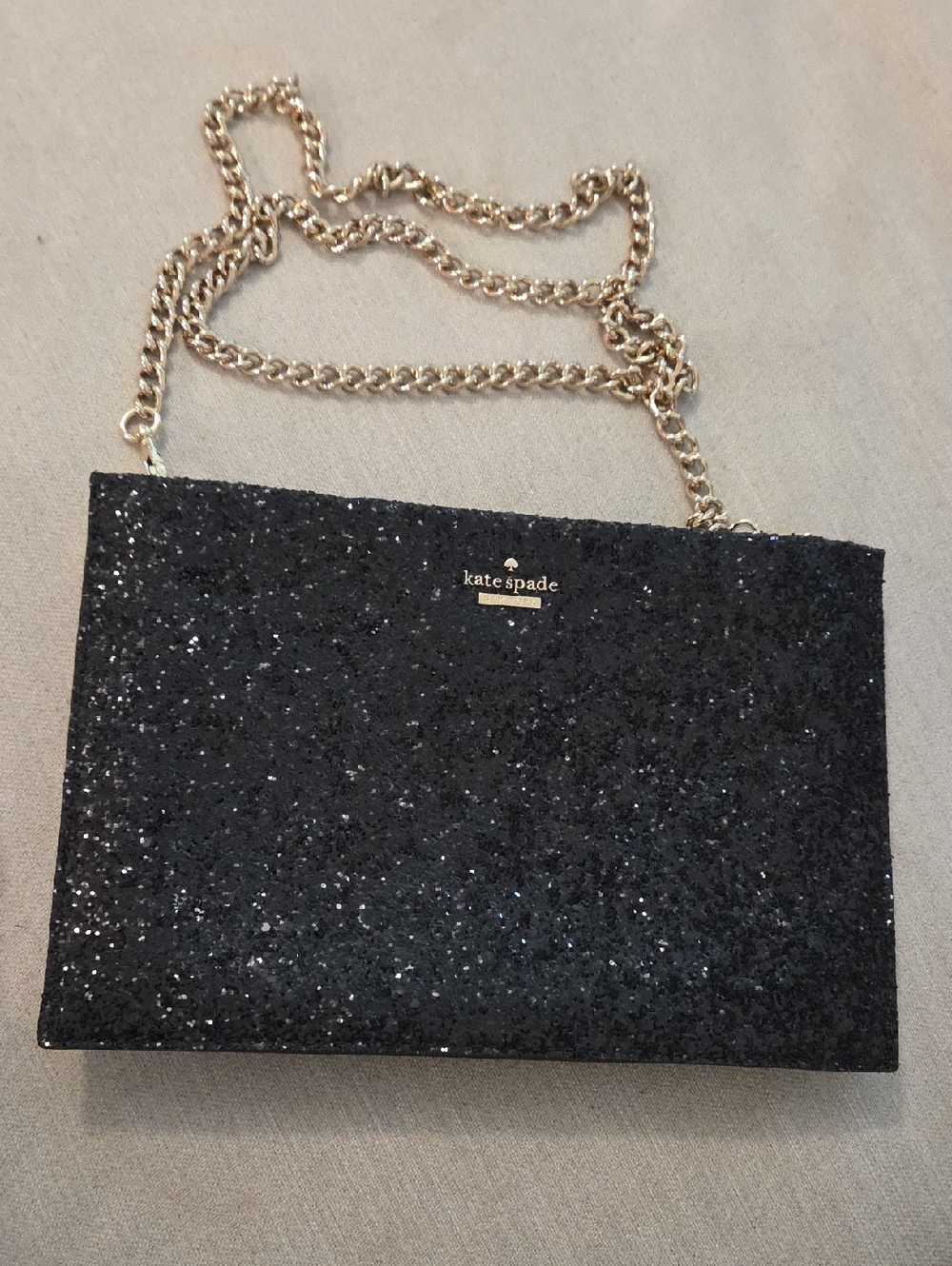 Kate Spade Cameron Street Glitter Sima